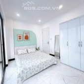 CHUNG CƯ MINI NGUYỄN KHANG - 54M2 x 6 TẦNG THANG MÁY - 15 PHÒNG KHÉP KÍN FULL ĐỒ - DÒNG TIỀN KHỦNG - NGÕ TRƯỚC NHÀ 4M RỘNG THOÁNG